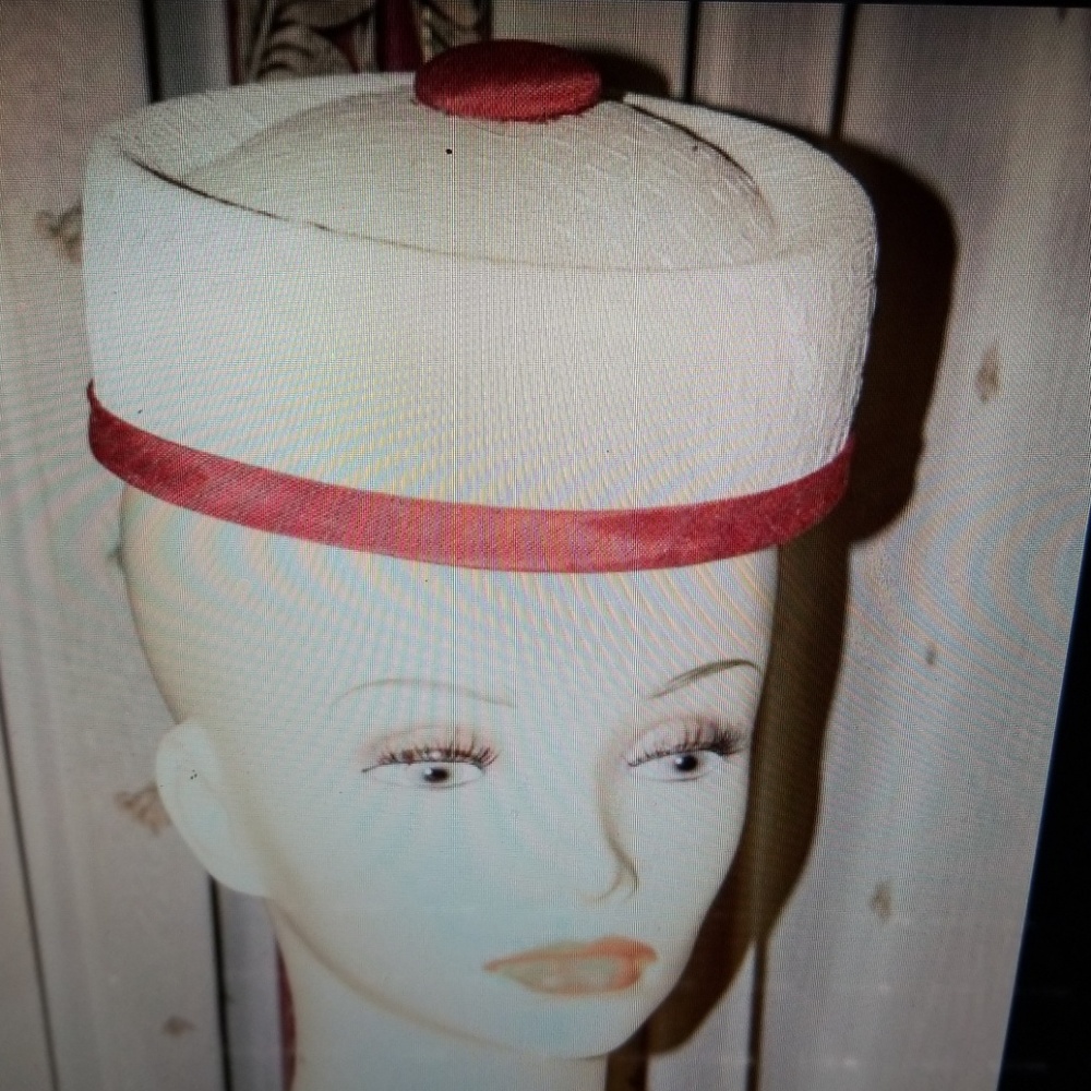 Vintage Hat